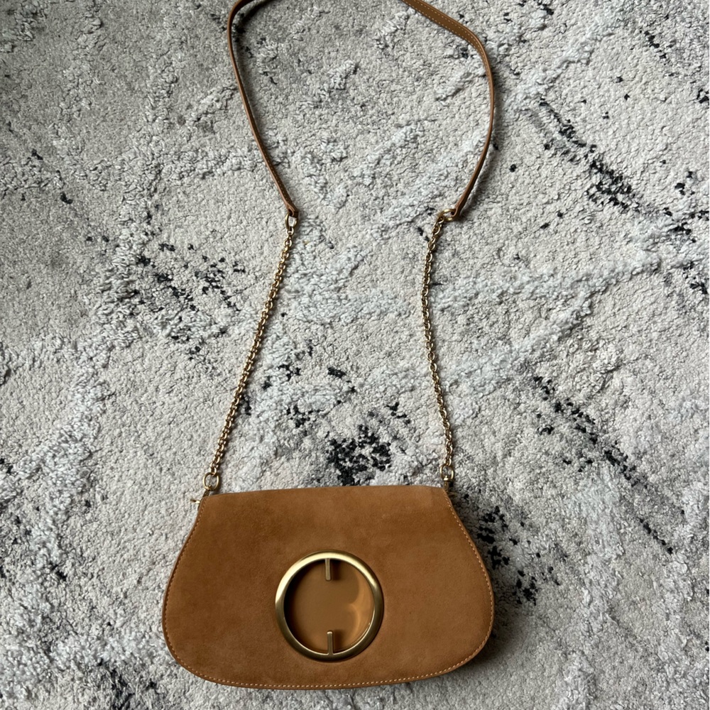 Cult Gaia's Hedda crossbody bag